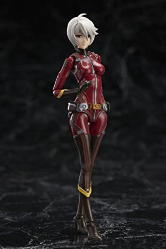 S.H.Figuarts Uchuu Senkan Yamato 2202 Ai no Senshi-tachi Yamamoto Akira