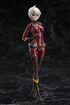 S.H.Figuarts Uchuu Senkan Yamato 2202 Ai no Senshi-tachi Yamamoto Akira
