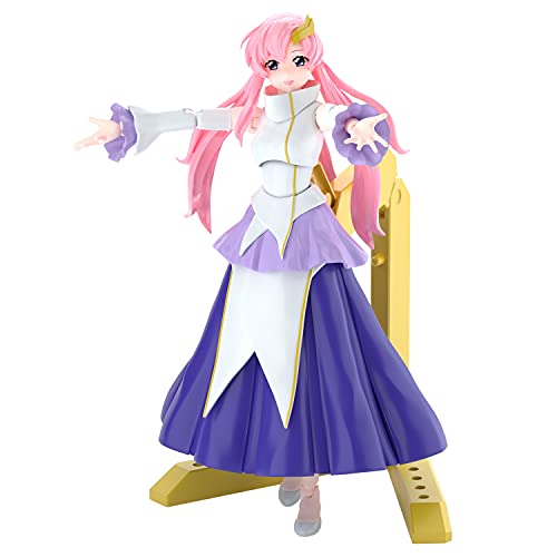 Figure-rise Standard Mobile Suit Gundam SEED Lacus Clyne