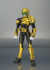 S.H.Figuarts Kamen Rider Wizard Kamen Rider Beast