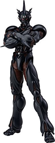 Figma Kyoushouku Soukou Guyver Guyver III