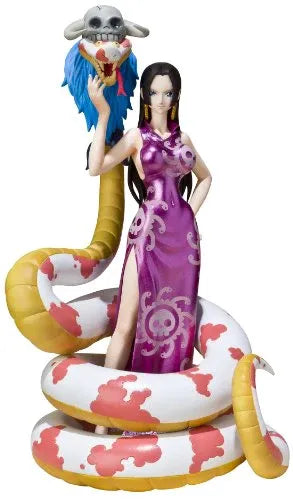 Figuarts Zero One Piece Boa Hancock & Salome