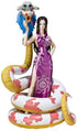 Figuarts Zero One Piece Boa Hancock & Salome