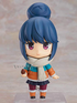 Nendoroid Yurucamp Rin Shima