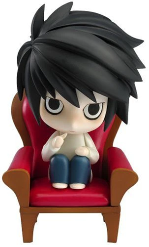 Nendoroid Death Note L