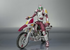 S.H.Figuarts Kamen Rider Blade Kamen Rider Garren