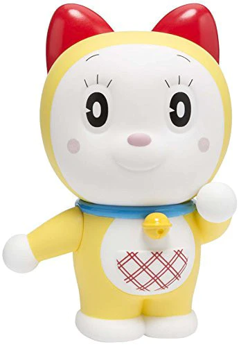 Figuarts ZERO Doraemon Dorami