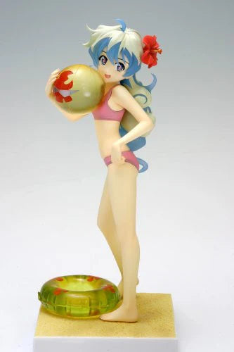 Tengen Toppa Gurren-Lagann Nia Teppelin 1/8 Delux Swimsuit ver