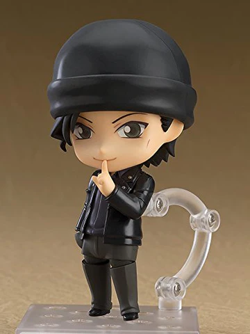 Nendoroid Meitantei Conan Akai Shuichi
