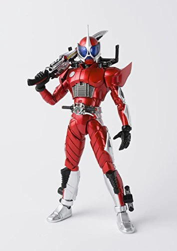 S.H.Figuarts Kamen Rider W Kamen Rider Accel