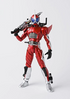 S.H.Figuarts Kamen Rider W Kamen Rider Accel