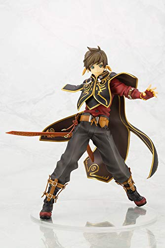 Tales of Zestiria Sorey 1/8 Doushi no Idetachi Colorvari ver