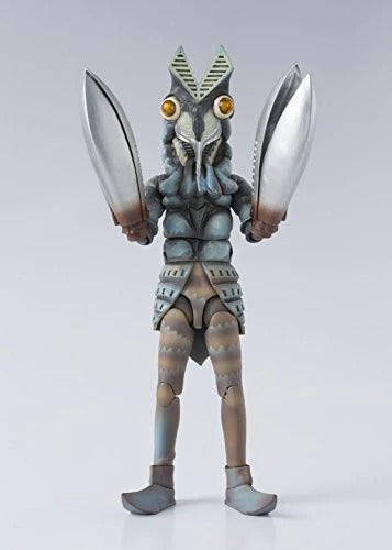 S.H.Figuarts Ultraman Baltan Seijin