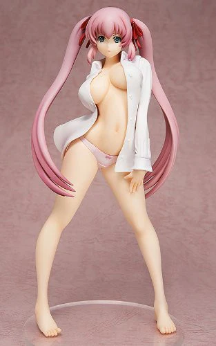 Hagure Yuusha no Estetica Ousawa Miu 1/8 Y-shirt ver