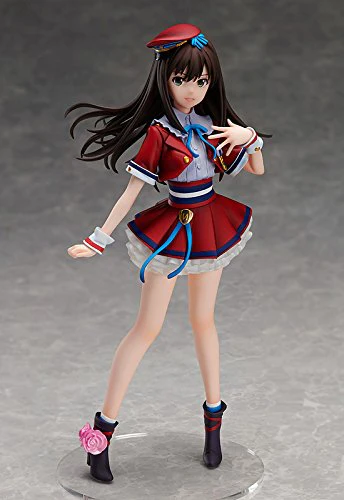 iDOLM@STER Cinderella Girls Shibuya Rin 1/8 new generations Ver
