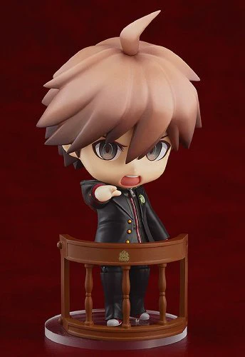 Nendoroid DanganRonpa The Animation Naegi Makoto