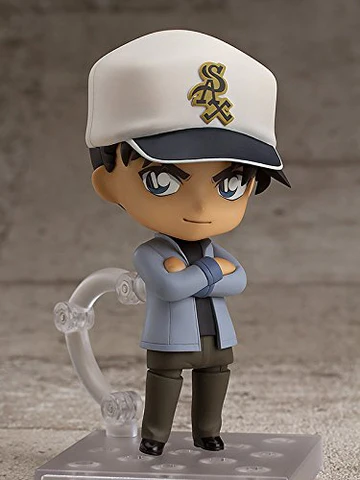 Nendoroid Meitantei Conan Hattori Heiji
