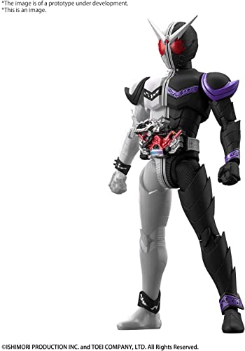 Figure-rise Standard Kamen Rider W Fang Joker
