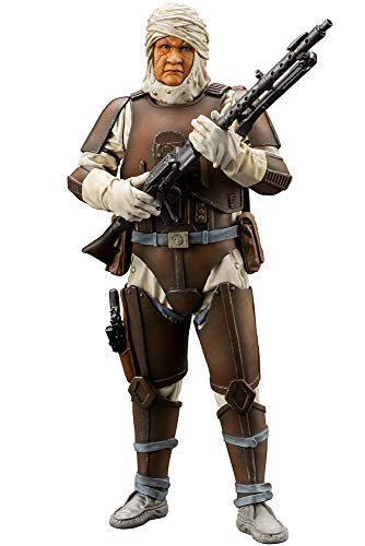 ARTFX+ Star Wars Episode V 1/10 The Empire Strikes Back Dengar