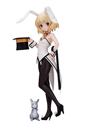 Gochuumon wa Usagi Desu ka?? 1/7 Kirima Sharo Wild Geese