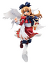 Excellent Model Shinrabanshou Chocolate 1/8 Nemurihime Alma
