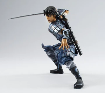 Figuarts ZERO Kingdom Xin Li