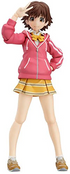 Figma iDOLM@STER Cinderella Girls Honda Mio Cinderella Project ver