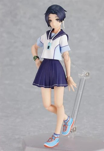 Figma Love Plus Kobayakawa Rinko