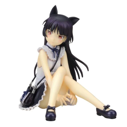 Ore no Imouto ga Konna ni Kawaii Wake ga Nai Gokou Ruri 1/8 Memories ver