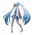 Figma Vocaloid Hatsune Miku Snow