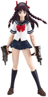 Figma Shikabane Hime Hoshimura Makina