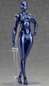 Figma Space Adventure Cobra Armaroid Lady