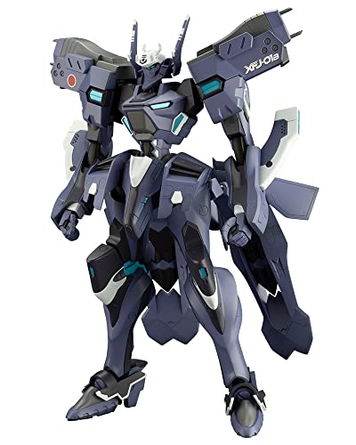 Muv-Luv Alternative Total Eclipse Shiranui Second Tarisa Manandal Ki Ver. 1.5
