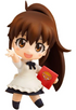 Nendoroid Working!! Taneshima Popura