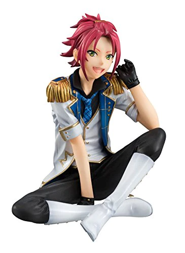 Palmate Ensemble Stars! Isara Mao