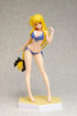 Mahou Shoujo Lyrical Nanoha StrikerS Fate T. Harlaown Beach Queens 1/10 Swimsuit ver