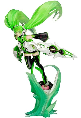 Vocaloid Hatsune Miku 1/8 VN02