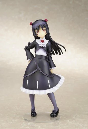 Ore no Imouto ga Konna ni Kawaii Wake ga Nai 1/8 Gokou Ruri