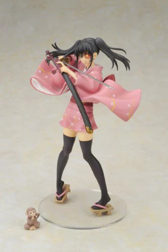 Gintama 1/8 Bichigusomaru Yagyu Kyubei