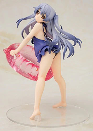 Grisaia Phantom Trigger Shishigaya Touka 1/7 Color Change ver