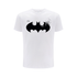 Batman DC White T-shirt