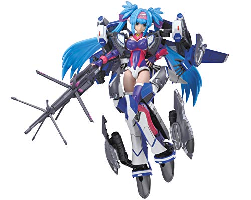 Macross Frontier VF-25G Super Messiah Klan Klang