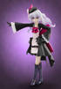 Excellent Model Aquarion Evol 1/8 Dolosera Crea