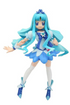 S.H.Figuarts Heartcatch Precure! Cure Marine