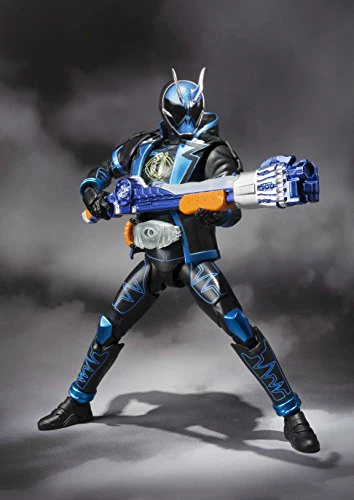 S.H.Figuarts Kamen Rider Ghost Kamen Rider Specter