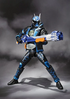 S.H.Figuarts Kamen Rider Ghost Kamen Rider Specter