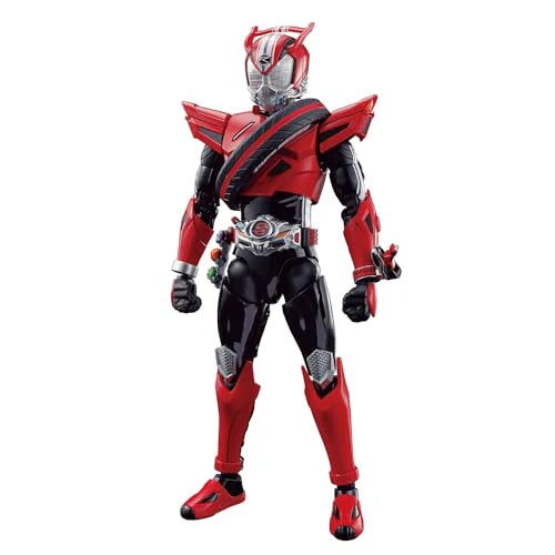 Figure-rise Standard Kamen Rider Drive Kamen Rider Drive Type Speed