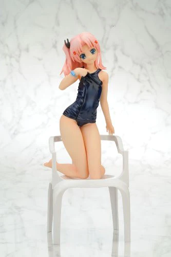 To Heart 2 Maaryan 1/6 Blue Swimsuit ver