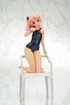 To Heart 2 Maaryan 1/6 Blue Swimsuit ver