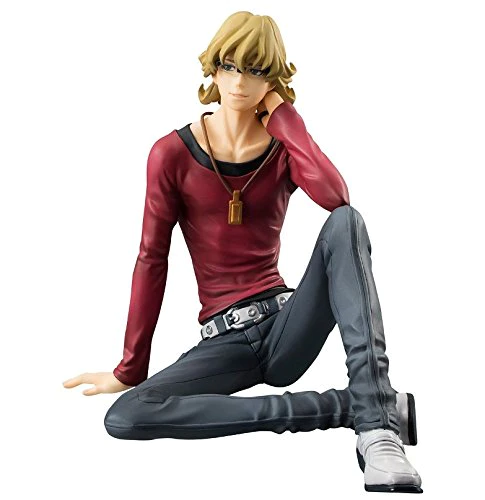 Palmate Extra Gekijouban Tiger & Bunny The Rising Barnaby Brooks Jr